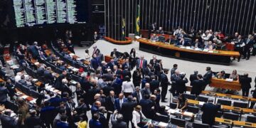 A MP precisa ser aprovada na Câmara e no Senado ainda nesta quarta-feira
