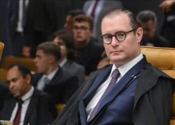 Cristiano Zanin, Ministro do STF