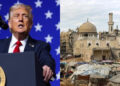 Assinatura será na quinta; Trump pode comparecer