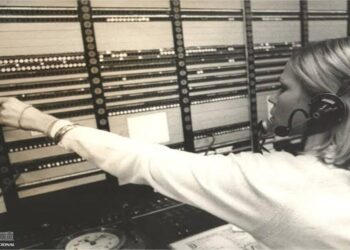 Segundo IBGE, Brasil tem 42,4 mil telefonistas e 361,4 mil em call centers