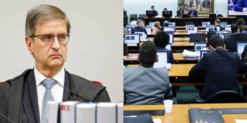 Gonet foi reconduzido ao cargo por Lula em agosto