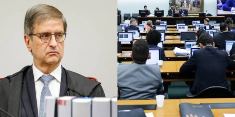 Gonet foi reconduzido ao cargo por Lula em agosto