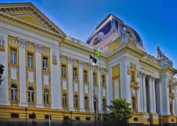 Tribunal de Justiça de Pernambuco (TJPE)