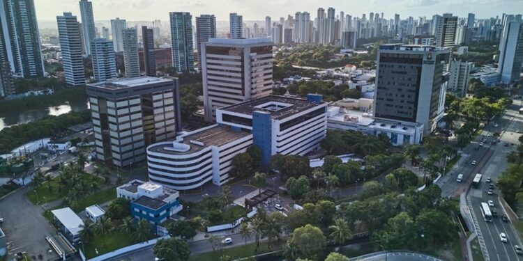 Hospital Português do Recife