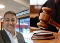 Ex-cabo PM Nadelson Leite