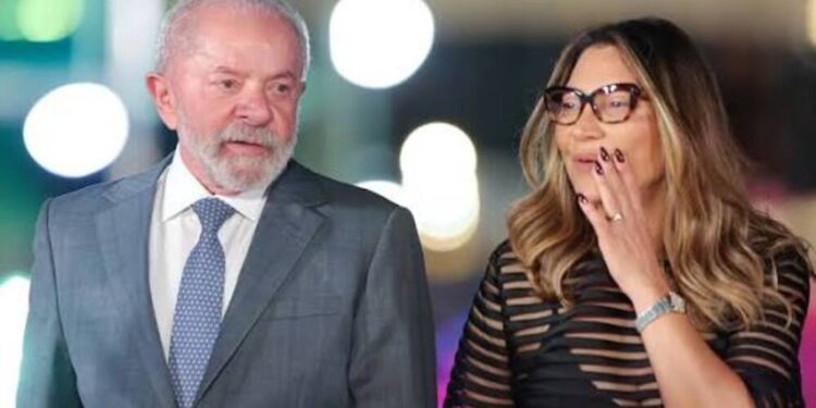 Oposição diz que primeira-dama não foi eleita para atuar na Presidência