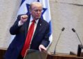 Trump, disse considerar ataques em terras venezuelanas