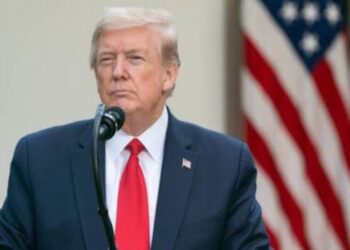 Donald Trump, Presidente dos Estados Unidos