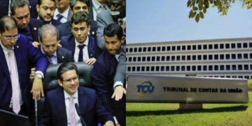 Centrão afirma que posição fiscal do PT atrapalha vaga no TCU