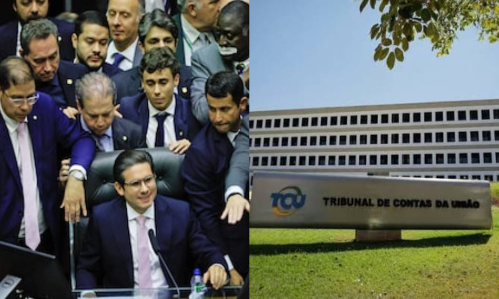 Centrão cobra PT na disputa por vaga no TCU após perder cargos