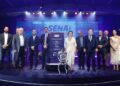 Evento Senai Park