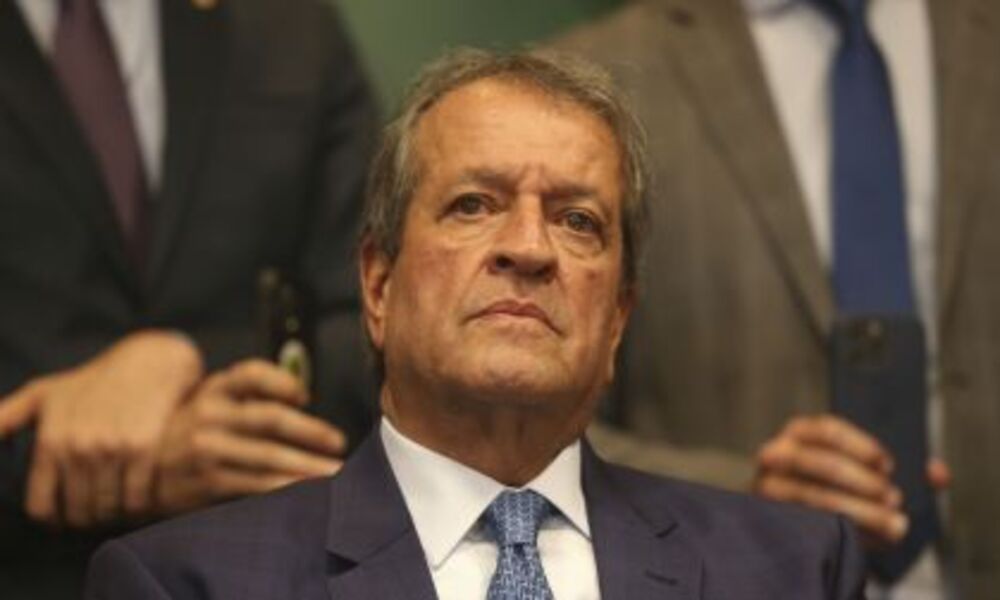 STF retoma apuração sobre Valdemar em caso de golpe