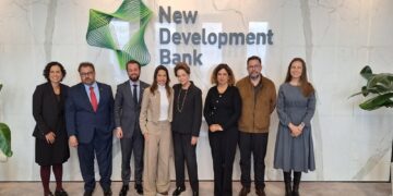 Brics investe em saneamento e abastecimento em PE