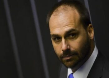 Eduardo Bolsonaro (PL-SP)