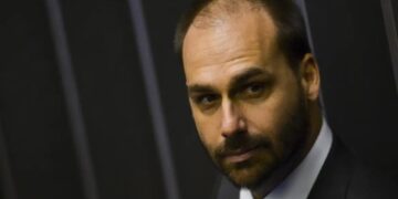 Eduardo Bolsonaro (PL-SP)