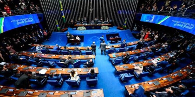 A justificativa para a criação é aumentar a retenção de profissionais qualificados