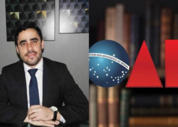 Advogado Almir Reis Jr critica aumento