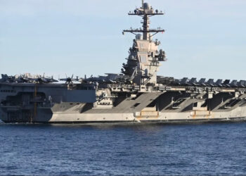 Envio tem objetivo de “monitorar e desmantelar atividades e autores ilícitos”