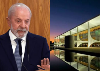 A declaração do presidente provocou desgaste imediato no Planalto