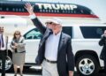 Donald Trump (Partido Republicano)