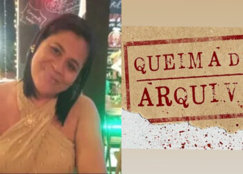 Simone Marques da Silva, a professora morta