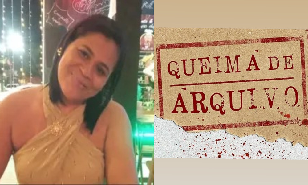“Máfia das emendas” produz primeira morte: professora é assassinada no quintal de casa