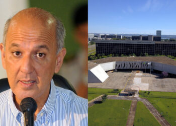 Advogados de Arruda pedem anulação da condenação no STJ