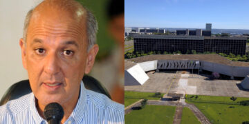 Advogados de Arruda pedem anulação da condenação no STJ