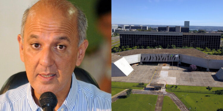 Advogados de Arruda pedem anulação da condenação no STJ