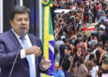 Mendonça Filho diz que dará celeridade ao seu parecer sobre a PEC