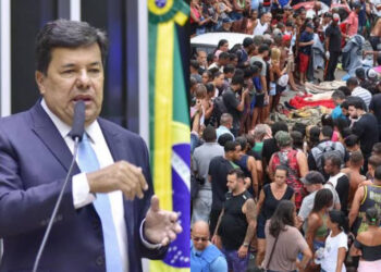 Mendonça Filho diz que dará celeridade ao seu parecer sobre a PEC