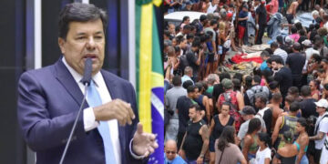 Mendonça Filho diz que dará celeridade ao seu parecer sobre a PEC