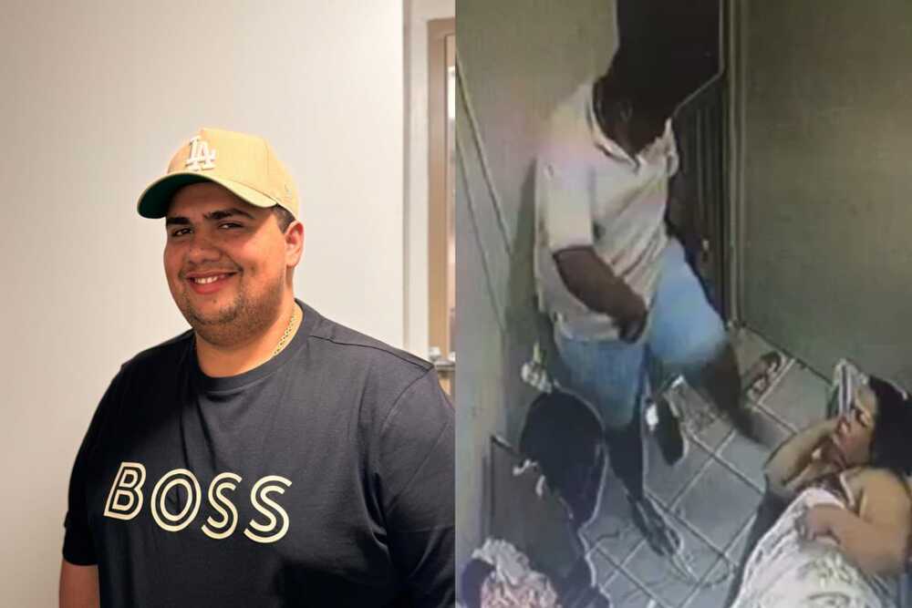 Agredida por anos, mulher pede na Justiça tornozeleira no “Rei da Batata do Ceasa”