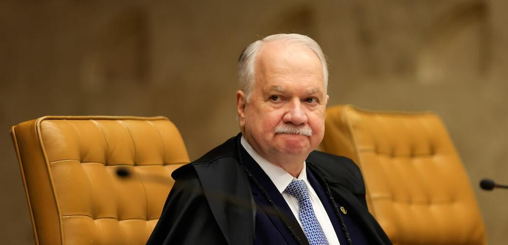 Fachin participa agora da abertura do Mês Nacional do Júri no Recife