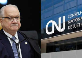 Fachin apontou que o Poder Judiciário trabalha por outra frente