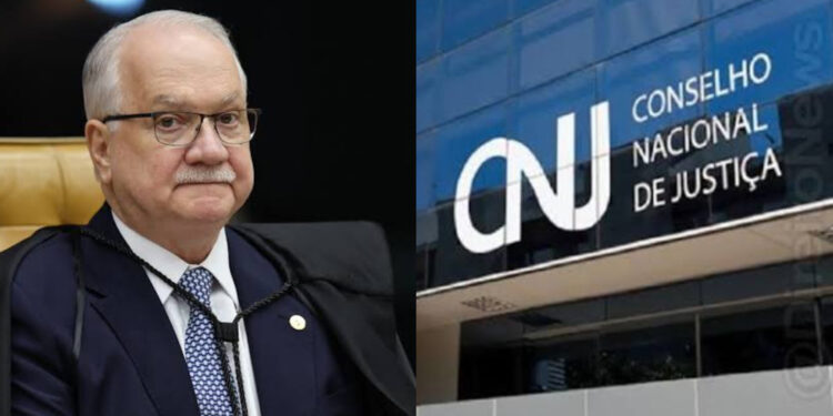 Fachin apontou que o Poder Judiciário trabalha por outra frente