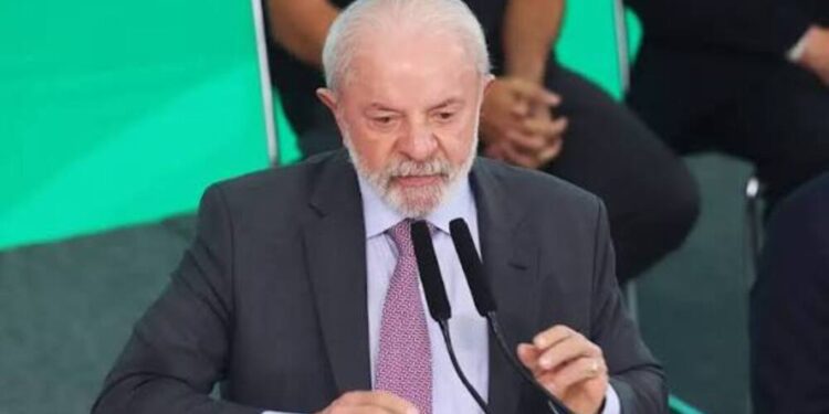 Presidente Lula (PT)