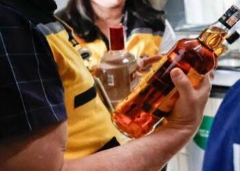 Polícia Federal abriu investigação sobre venda de bebidas adulteradas