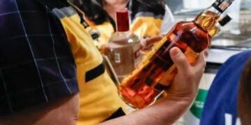 Polícia Federal abriu investigação sobre venda de bebidas adulteradas