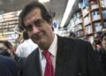 Advogado Luiz Fernando Pacheco