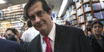 Advogado Luiz Fernando Pacheco