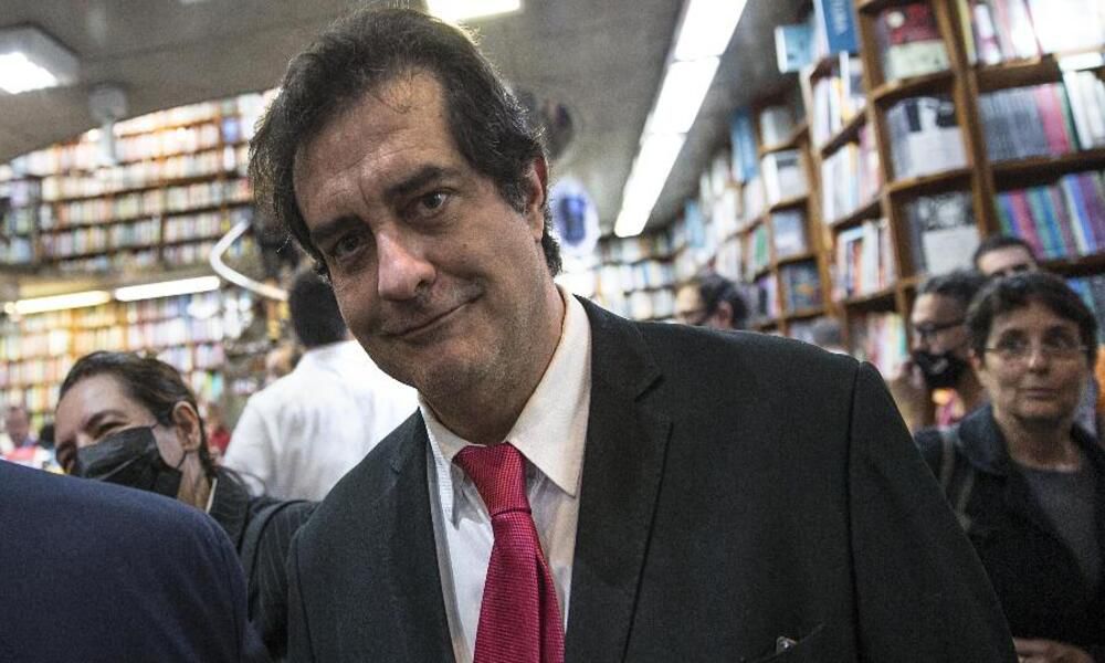 Advogado renomado de SP é encontrado morto na rua