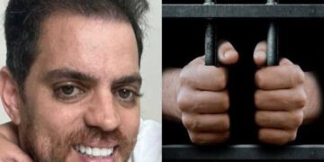 Marcelo Lucena da Silva teve a prisão decretada nesta 2ª feira