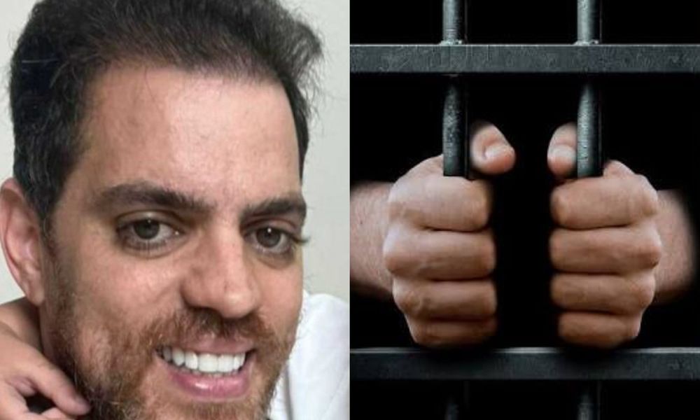 Juiz revoga decisão e manda prender acusado de abuso sexual do filho