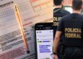 Operação 'Última Fase' apura fraude em concursos públicos.