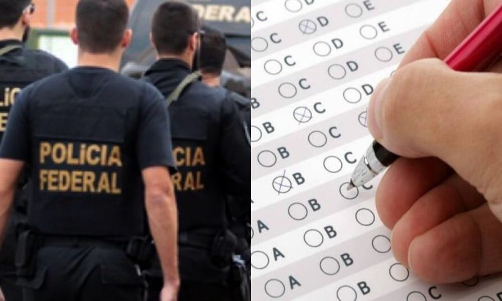 Investigado por fraudes em 67 concursos, pernambucano volta ao radar da PF