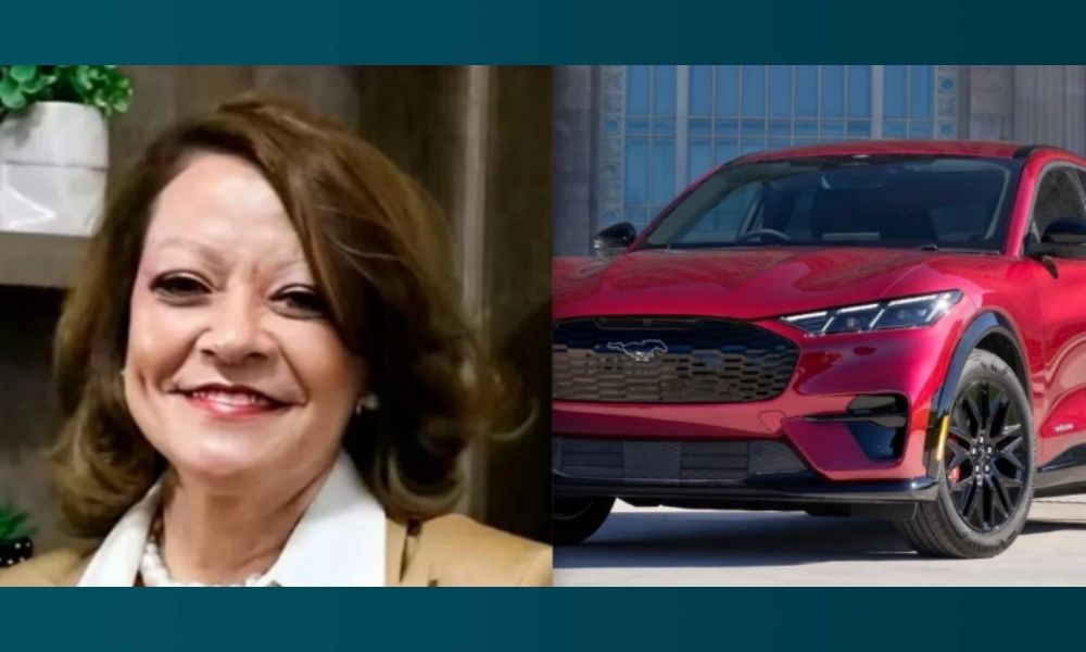 Aposentada do INSS compra R$ 1,3 milhão em carros de luxo e vira alvo da CPMI