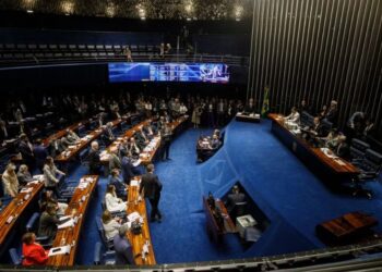 Congresso Nacional, Brasília-DF.