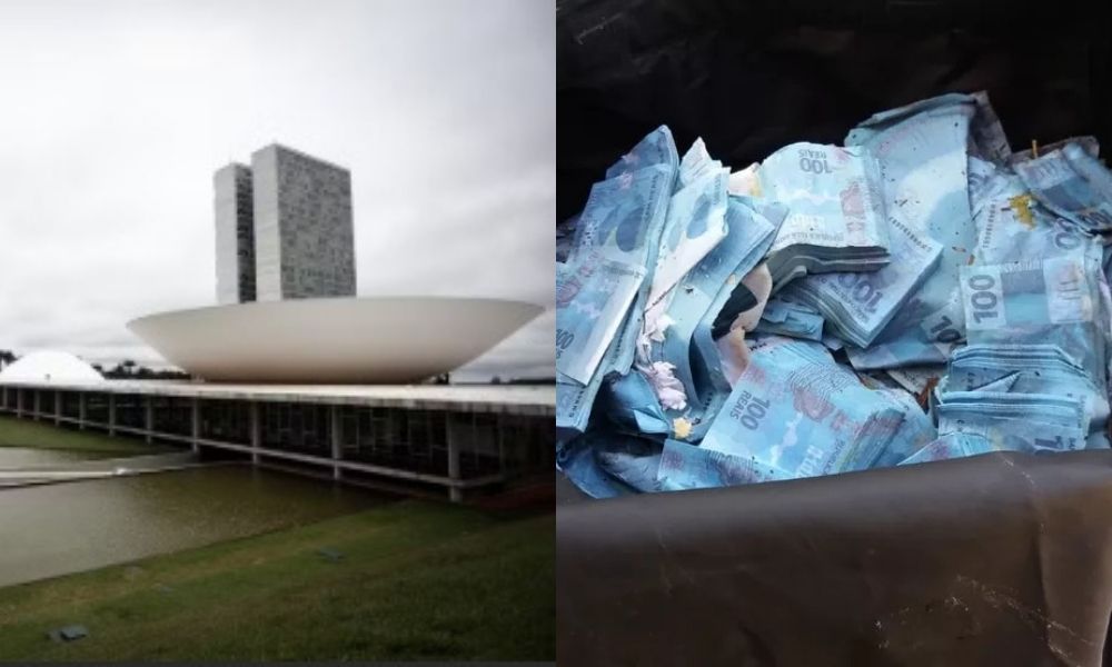 Quarenta mil emendas estão no radar do STF e investigações da PF causam pânico no Congresso