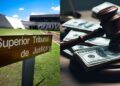 STJ revela esquema de venda de decisões.